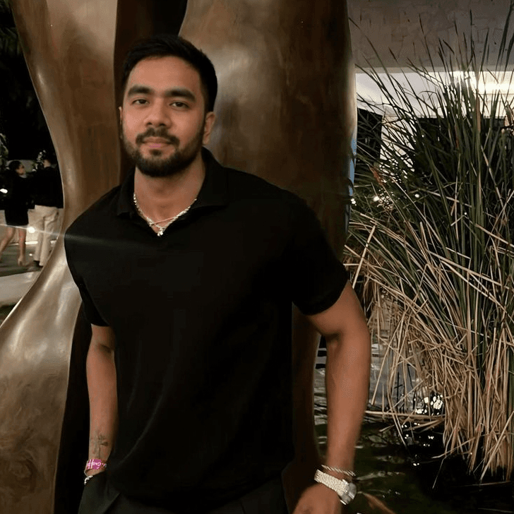 Diego Molina