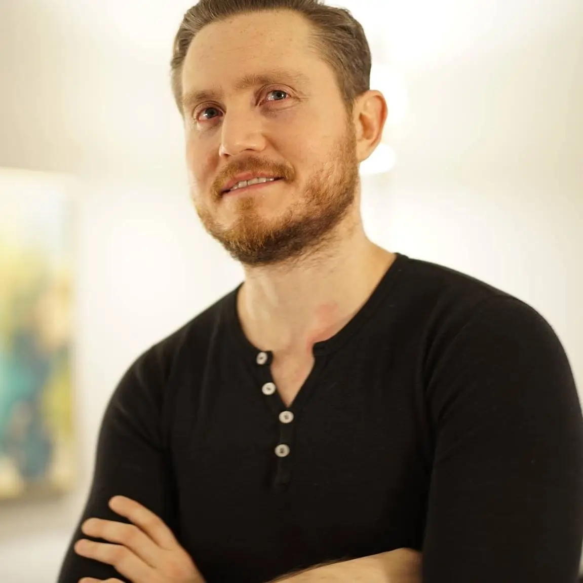 Todd V — Founder of 1%