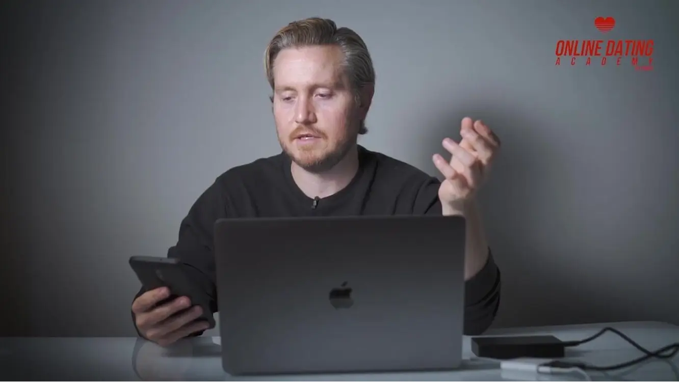 Course video 1